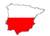 CORTESUR C.B - Polski